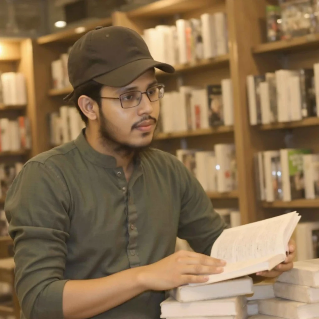 Sofwan Al Musaib | ছফওয়ান আল মুসাইব