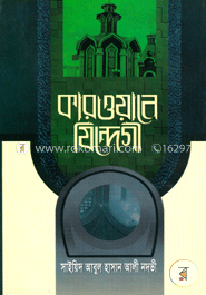 কারোয়ানে জিন্দেগী তৃতীয় খন্ড — সাইয়েদ আবুল হাসান নদভী রহঃ