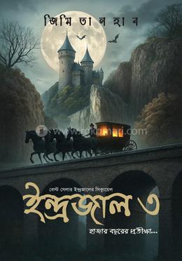 ইন্দ্রজাল-৩ : হাজার বছরের প্রতীক্ষা