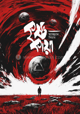 কৃষ্ণকায়া — সাজ্জাদ সিয়াম