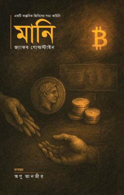 মানি — জ্যাকব গোল্ডস্টাইন