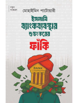 ইসলামি ব্যাংকব্যবস্থার শুভংকরের ফাঁকি — মোহাইমিন পাটোয়ারী