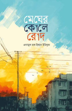 মেঘের কোলে রোদ — এনামুল হক ইউসুফ
